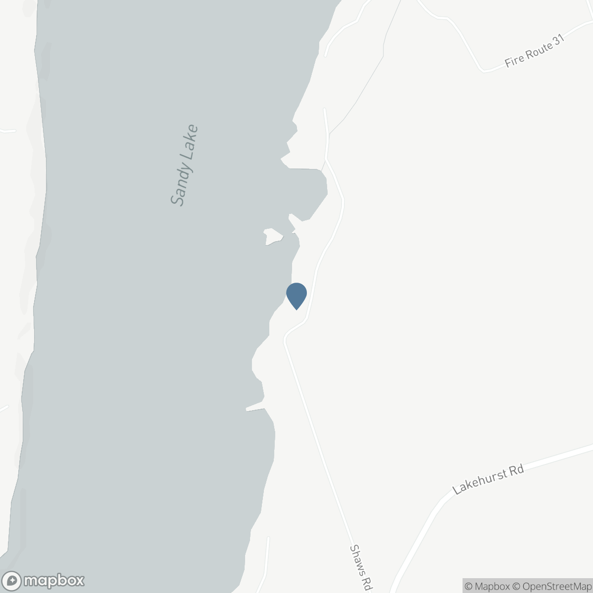 23 FIRE ROUTE 35, North Kawartha, Ontario K0L 1J0